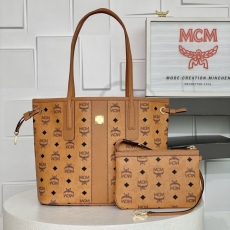 MCM Shopping Bags